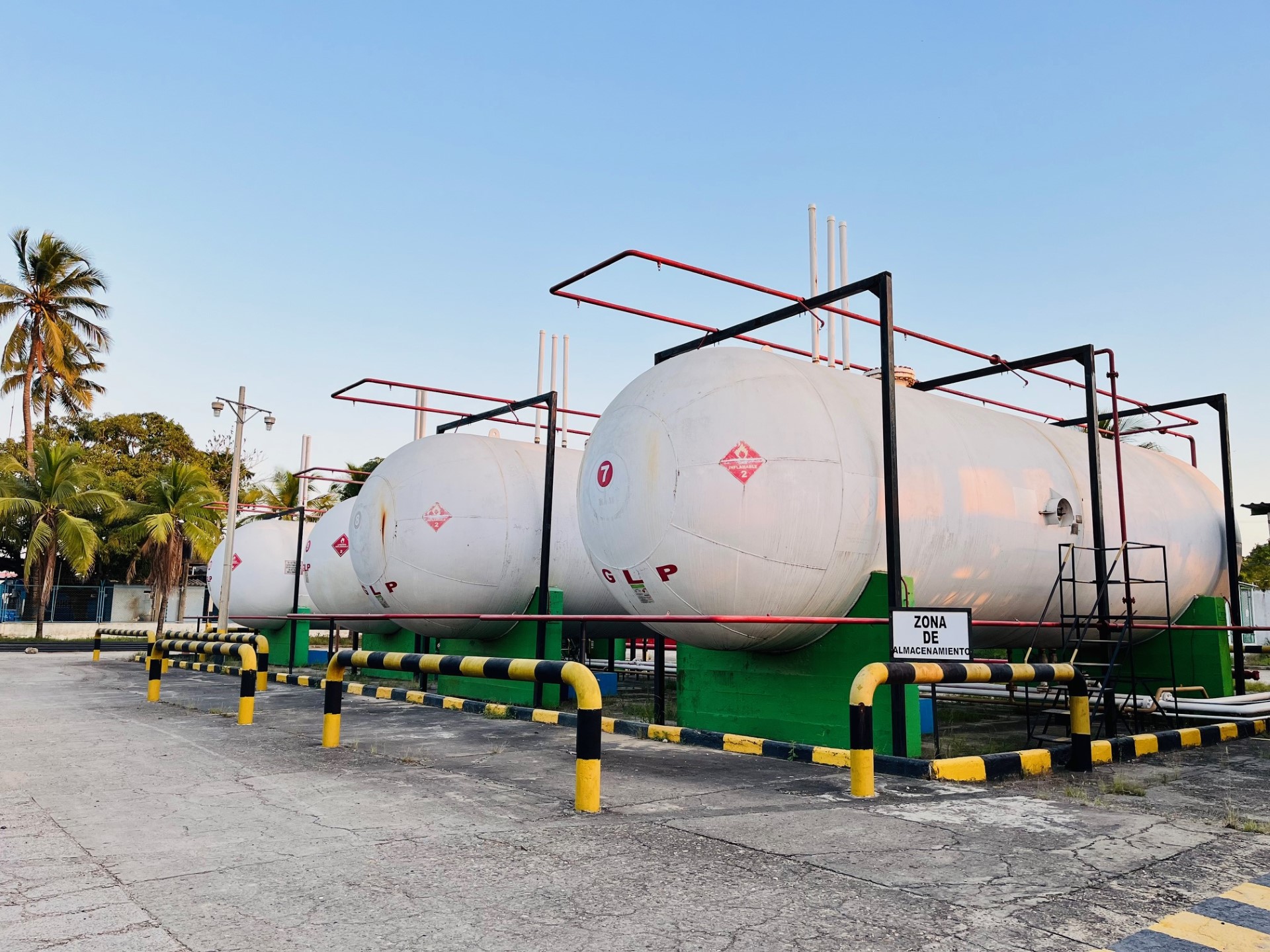 El GLP: Motor de la transici&oacute;n energ&eacute;tica y aliado para la sostenibilidad en Colombia 