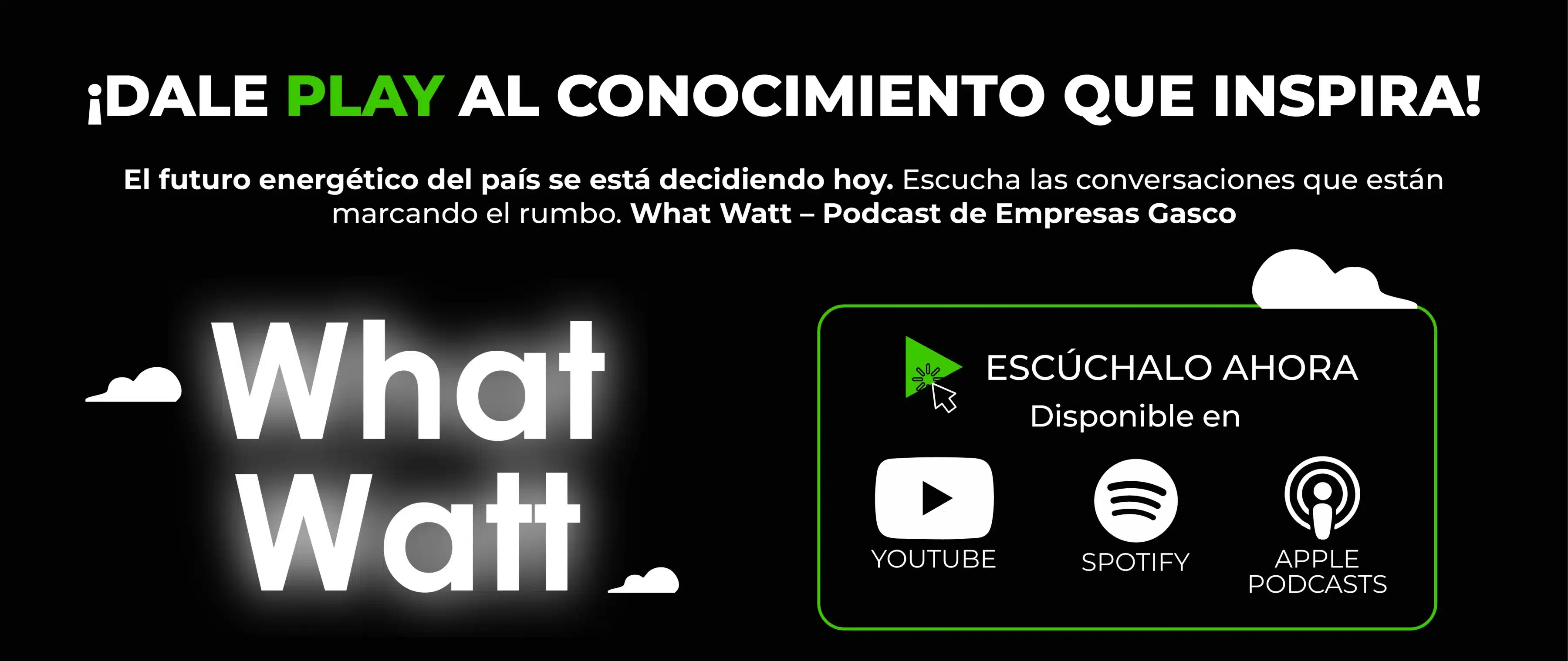 Unigas What Watt