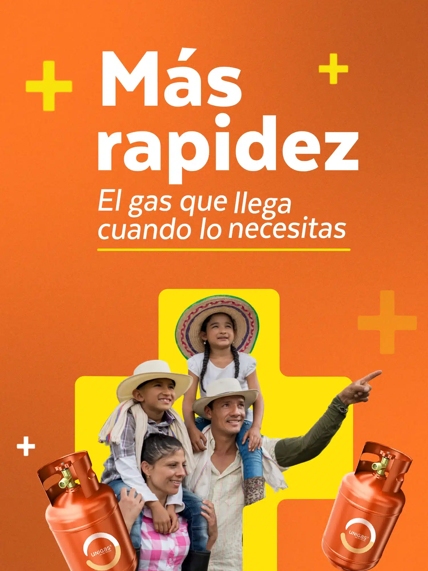 unigas
