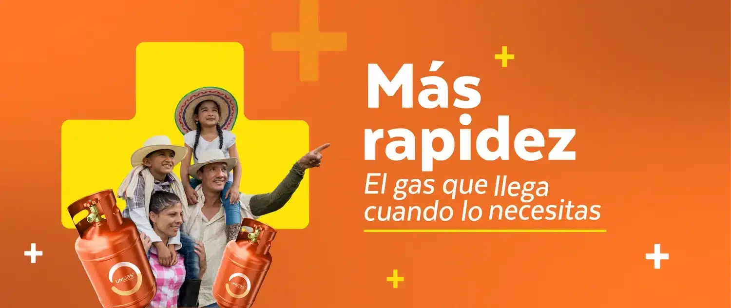 unigas